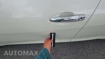 2017 Nissan Maxima S – miniatura 19