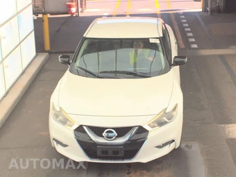 2017 Nissan Maxima S – miniatura 2