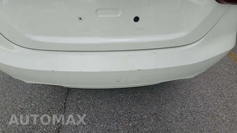 2017 Nissan Maxima S – miniatura 21