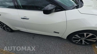2017 Nissan Maxima S – miniatura 28
