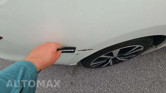 2017 Nissan Maxima S – miniatura 32