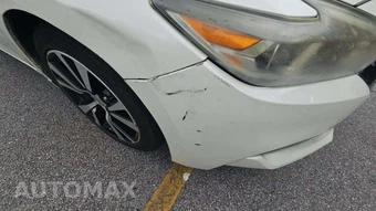 2017 Nissan Maxima S – miniatura 34