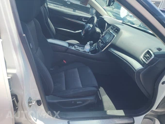 2017 Nissan Maxima S – miniatura 8