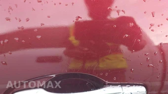 2017 Nissan Maxima S – miniatura 18