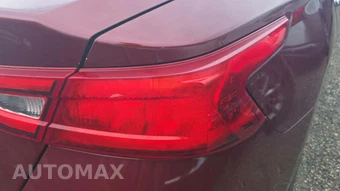 2017 Nissan Maxima S – miniatura 24