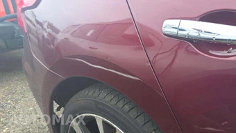 2017 Nissan Maxima S – miniatura 25