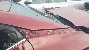 2017 Nissan Maxima S – miniatura 26
