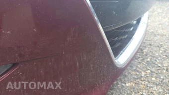 2017 Nissan Maxima S – miniatura 29