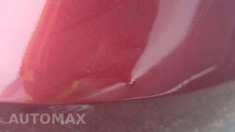2017 Nissan Maxima S – miniatura 30