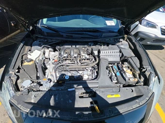 2017 Nissan Maxima SL – miniatura 15
