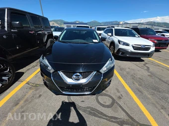 2017 Nissan Maxima SL – miniatura 2
