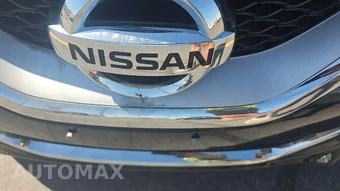 2017 Nissan Maxima SL – miniatura 26