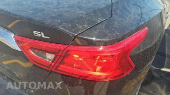 2017 Nissan Maxima SL – miniatura 41