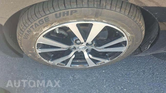 2017 Nissan Maxima SL – miniatura 43