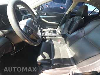 2017 Nissan Maxima SL – miniatura 7