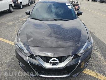 2017 Nissan Maxima SL – miniatura 2