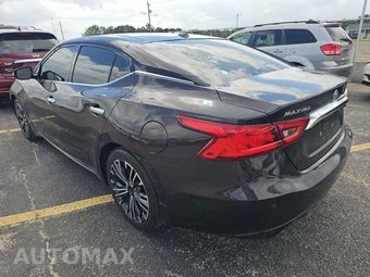 2017 Nissan Maxima SL – miniatura 6