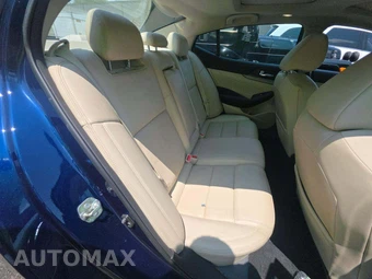2017 Nissan Maxima SL – miniatura 16