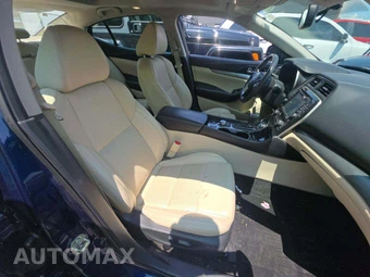 2017 Nissan Maxima SL – miniatura 18