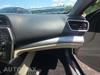 2017 Nissan Maxima SL – miniatura 19