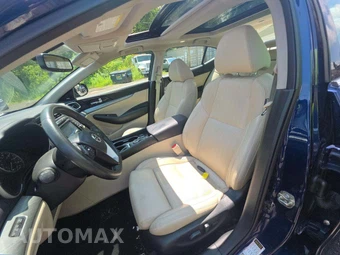 2017 Nissan Maxima SL – miniatura 6