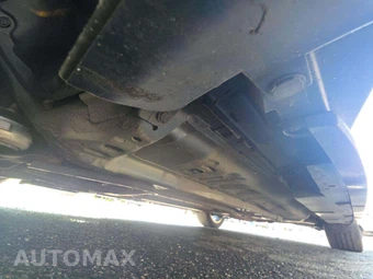 2017 Nissan Maxima SL – miniatura 7