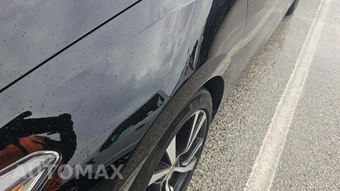 2017 Nissan Maxima SL – miniatura 23