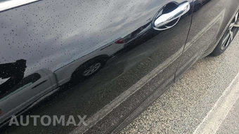 2017 Nissan Maxima SL – miniatura 28