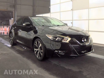 2017 Nissan Maxima SL – miniatura 3