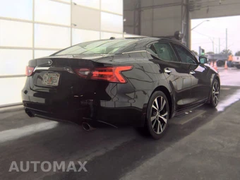 2017 Nissan Maxima SL – miniatura 4