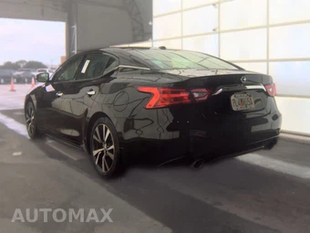2017 Nissan Maxima SL – miniatura 6