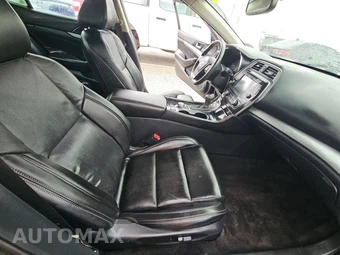 2017 Nissan Maxima SL – miniatura 8