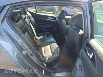 2017 Nissan Maxima SL – miniatura 13
