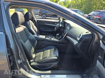 2017 Nissan Maxima SL – miniatura 15