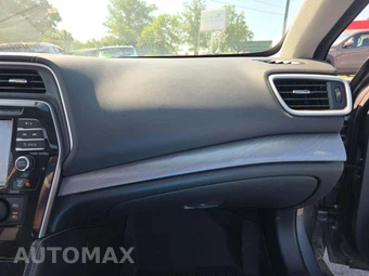 2017 Nissan Maxima SL – miniatura 16