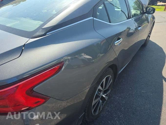 2017 Nissan Maxima SL – miniatura 18