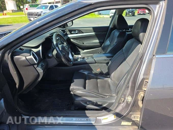 2017 Nissan Maxima SL – miniatura 3