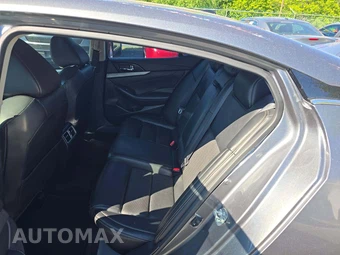 2017 Nissan Maxima SL – miniatura 13