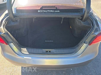 2017 Nissan Maxima SL – miniatura 14