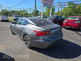 2017 Nissan Maxima SL – miniatura 2