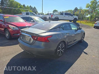 2017 Nissan Maxima SL – miniatura 3