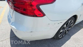 2017 Nissan Maxima SR - miniatura 19