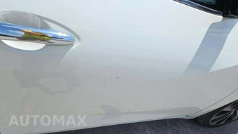 2017 Nissan Maxima SR - miniatura 22