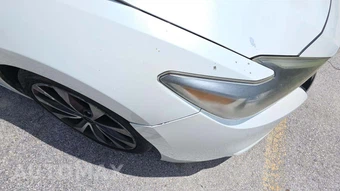 2017 Nissan Maxima SR - miniatura 24