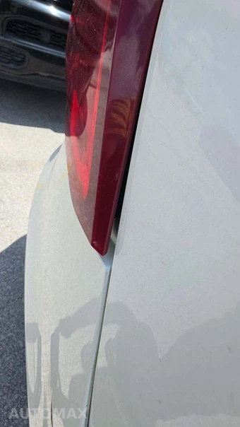 2017 Nissan Maxima SR - miniatura 25