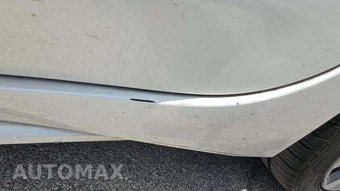 2017 Nissan Maxima SR - miniatura 30