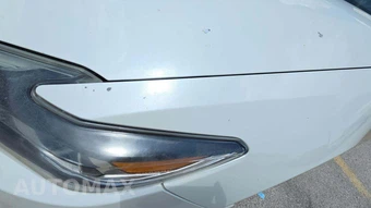 2017 Nissan Maxima SR - miniatura 36