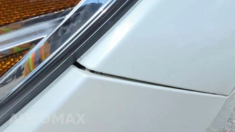 2017 Nissan Maxima SR - miniatura 38