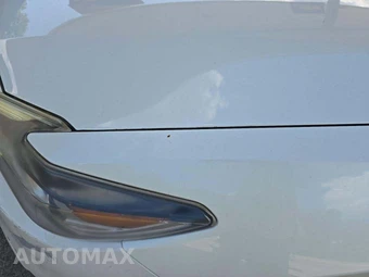 2017 Nissan Maxima SR – miniatura 23