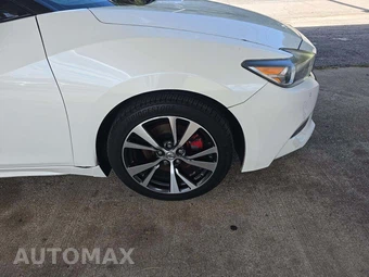 2017 Nissan Maxima SR – miniatura 27